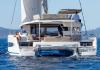 Fountaine Pajot FP 44 Quatour 2028  yacht charter New Providence
