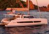 Fountaine Pajot FP 44 Quatour 2028  charter