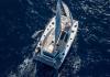 Fountaine Pajot FP 44 Quatour 2028  rental catamaran Bahamas