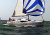 Sun Odyssey 42 DS 2000  yacht charter Samos