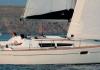 Sun Odyssey 36i 2012  rental sailboat Greece