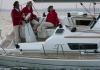 Sun Odyssey 36i 2012  yacht charter Athens