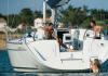 Cyclades 50.5 2009  yacht charter LEFKAS