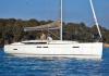 Sun Odyssey 449 2018  rental sailboat Croatia