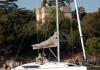 Sun Odyssey 449 2017  yacht charter Athens