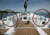 Oceanis 40 2011  yacht charter Volos