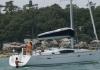 Oceanis 40 2010  yacht charter Athens