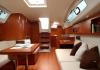 Oceanis 40 2011  yacht charter MALLORCA