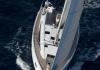 Jeanneau 54 2022  rental sailboat Croatia