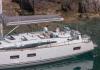 Jeanneau 54 2021  rental sailboat British Virgin Islands