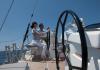 Jeanneau 54 2019  rental sailboat Spain