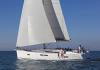 Sun Odyssey 479 2017  rental sailboat Italy