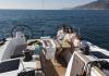 Sun Odyssey 479 2016  yacht charter Lavrion