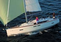 sailboat Sun Odyssey 419 MALLORCA Spain