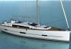 Dufour 460 GL 2020  yacht charter Messina