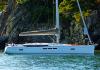 Sun Odyssey 519 2017  yacht charter Kotor