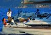Sun Odyssey 519 2016  rental sailboat Greece