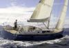 Hanse 540 2008  rental sailboat Italy