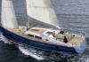 Hanse 540 2008  yacht charter Sicily
