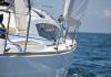 Elan 35 Impression 2017  rental sailboat Croatia