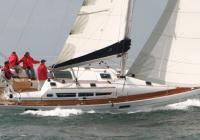 sailboat Sun Odyssey 42i TENERIFE Spain