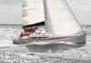 Sun Odyssey 42i 2008  yacht charter Ören
