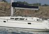 Sun Odyssey 42i 2012  rental sailboat Italy