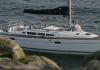 Sun Odyssey 42i 2012  yacht charter Sardinia