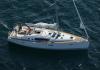 Oceanis 46 2009  rental sailboat Greece