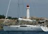 Oceanis 46 2011  rental sailboat Greece