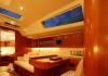 Oceanis 46 2009  yacht charter Athens