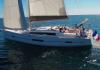 Dufour 512 GL 2016  yacht charter MALLORCA