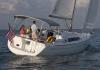 Oceanis 37 2011  yacht charter Fethiye