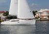 Oceanis 37 2011  yacht charter Fethiye