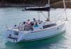 Moody Blues Oceanis 31 2010  rental sailboat Greece