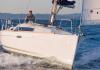 Oceanis 31 2010  rental sailboat Greece