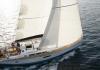 Sun Odyssey 49i 2008  yacht charter Trogir
