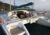 Lagoon 570 2005  charter