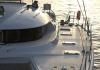 Lagoon 570 2005  yacht charter Martinique