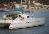 Lagoon 570 2005  charter