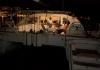 Lagoon 570 2005  yacht charter Martinique