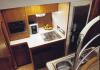 Lagoon 570 2005  charter
