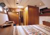 Lagoon 570 2005  yacht charter Martinique