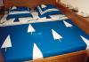 Lagoon 570 2005  yacht charter Martinique