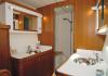 Lagoon 570 2005  charter