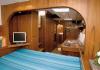 Lagoon 570 2005  yacht charter Martinique