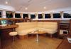 Lagoon 570 2005  yacht charter Martinique