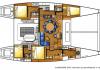 Lagoon 570 2005  charter