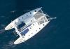 Lagoon 570 2005  yacht charter Martinique