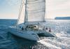 Lagoon 570 2005  charter